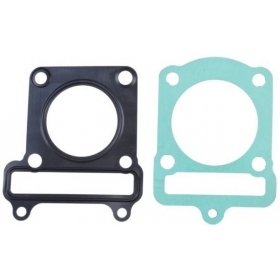 Cylinder gasket set MAXTUNED YAMAHA CYGNUS AC 125cc / Ø51,50 4T