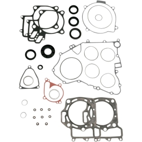 MOOSE OFFROAD Complete Gasket and Oil Seal Kit  Kawasaki  KRF / KVF 750 I 99-13