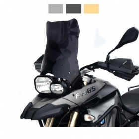 MOTOSHIELDS Stiklas BMW F 650 GS 2000-2003