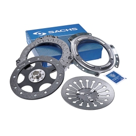 SACHS Clutch Kit BMW R 850-1100cc 92-01