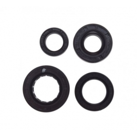 Crankshaft oil seal kit CHINESE SCOOTER / ATV / CROSS XY140 4T 11.6x24x10 / 17x29x5 / 16x24x5 / 12x18x5