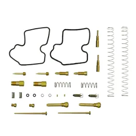 BRONCO Carburetor Repair Kit Kawasaki Brute Force / Prairie 650-700 02-13