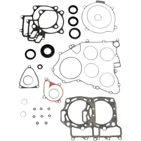 MOOSE OFFROAD Complete Gasket and Oil Seal Kit  Kawasaki  KRF / KVF 750 I 99-13