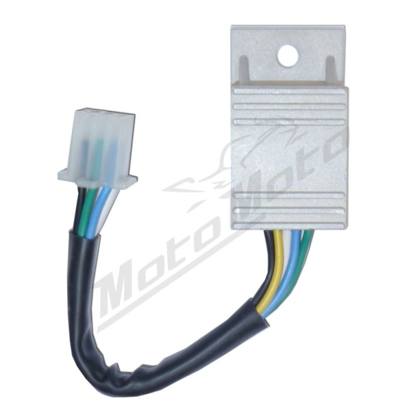 MOTOPLAT CDI Honda CB  / CBX / CX / GL 500/1100 79-83