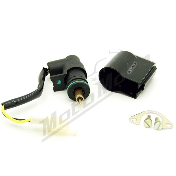DELLORTO Auto Choke Booster Dellorto Aprilia / Malaguti / CPI / Keeway 50cc 92-16