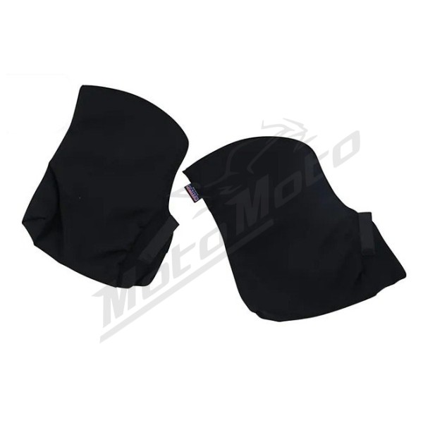 PARTS UNLIMITED Deluxe Snow Paw 241x394mm
