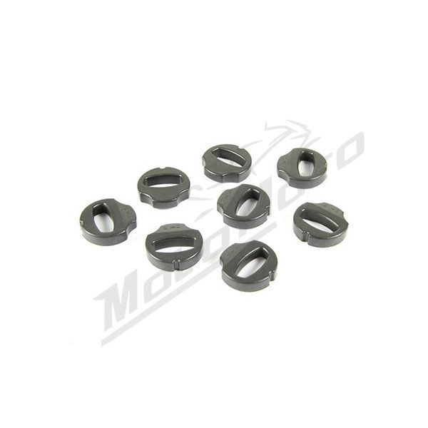 Prox Clutch Basket Rubbers 8pcs. Honda CRF 450cc 17-25
