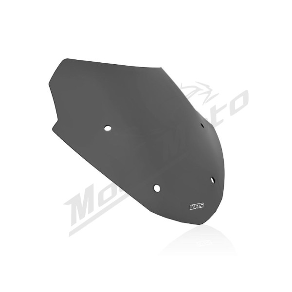 WRS SPORT Priekinis stiklas Tamsintas 75% BMW R1250RT ABS 21-24
