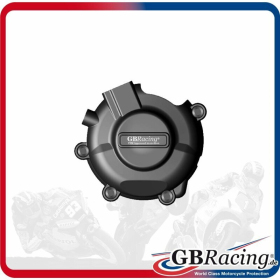 GB RACING Dangtelių kompl. Suzuki GSX-R 600-750 06-15