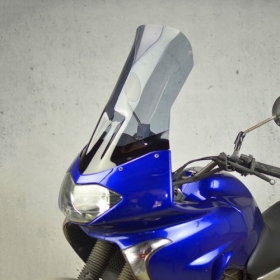 MOTOSHIELDS Windscreen HONDA XL 600 V TRANSALP 2001-2007