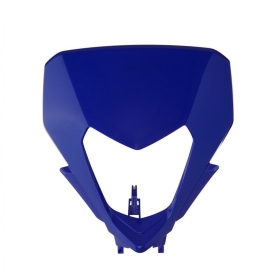 POLISPORT Headlight Mask SHERCO SE/SEF 125-500 25-26
