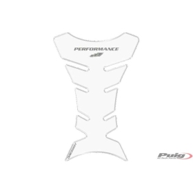 Puig Performance Tank Pad Clear