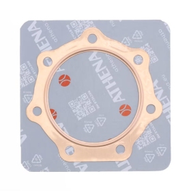ATHENA Clutch Cover Gasket HONDA CB / CBF 1000 06-16