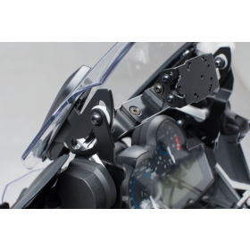 SW-MOTECH Screen Reinforcement BMW R 1200-1250 12-25