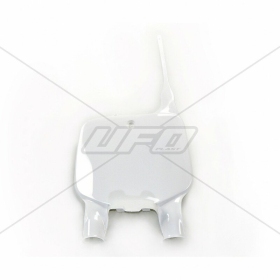 UFO Priekinio numerio plastikas Kawasaki KX 125-500 89-03