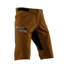 Leatt cycling shorts (women) mtb allmtn 3.0