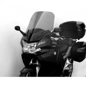 MOTOSHIELDS Stiklas BMW K 1200 GT 2006-2008 5 mm / Aukštis 65cm