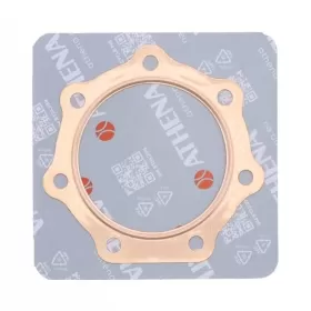 ATHENA Clutch Cover Gasket HONDA CB / CBF 1000 06-16