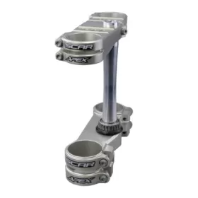 SCAR Apex Triple Clamp Yamaha WR/YZ 450/250 10-25