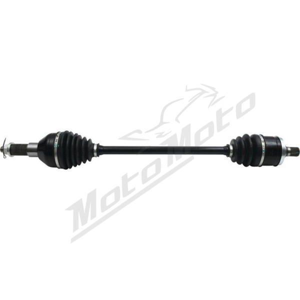 ALL BALLS Rear Left Drive Shaft Kawasaki Teryx KRX 1000 20-24