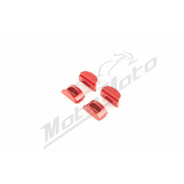 GILLES TOOLING VCR38GT Grandinės įtempėjo dangteliai 