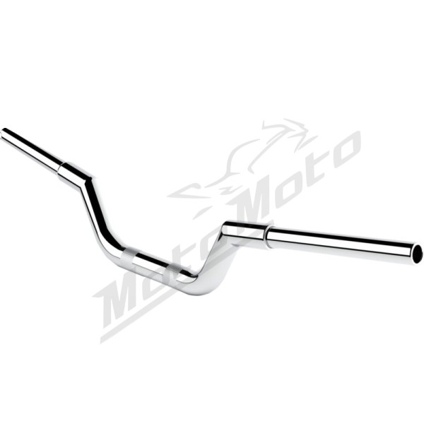 LA CHOPPERS Valley Handlebar 32mm 78,5x10cm Harley Davidson