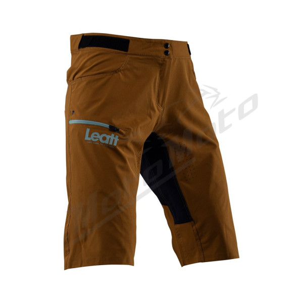Leatt cycling shorts (women) mtb allmtn 3.0