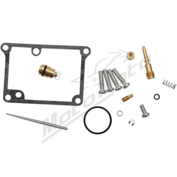 MOOSE OFFROAD Carburetor Repair Kit Yamaha YFS 200 88-06