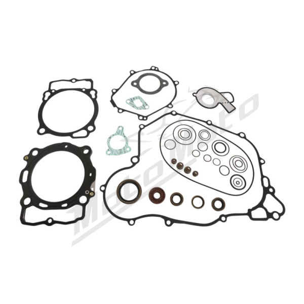 PROX Variklio tarpinių kompl. Husqvarna / KTM 450-501cc 17-18