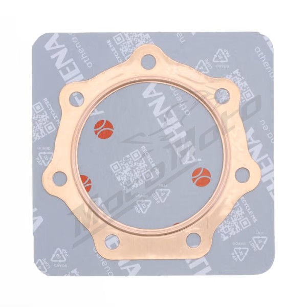 ATHENA Clutch Cover Gasket HONDA CB / CBF 1000 06-16