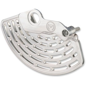 MOOSE OFFROAD Front Brake Rotor Guard Husaberg / Husqvarna / KTM 125-530cc 03-15