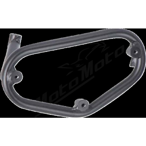 SW-MOTECH SLC šoninės daiktadėžės laikiklis Dešinys BMW F 900 20-24