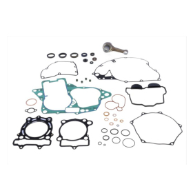 Athena Connecting Rod + Engine Gasket kit SUZUKI RMZ 250 19-25
