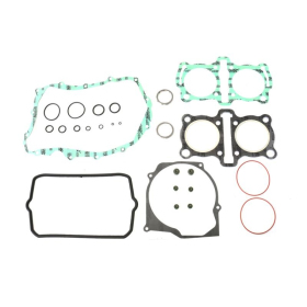 Athena Full gasket set, engine Honda CB 450 82-89