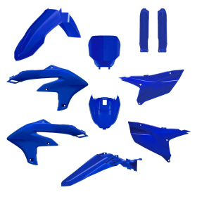 Polisport plastikų kompl. Yamaha YZ 250-450 23-26