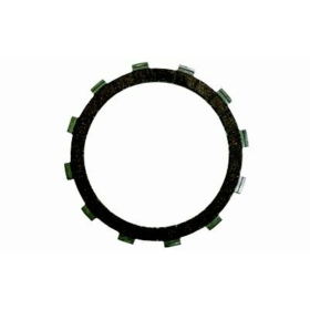 TOURMAX Friction Clutch Plate Yamaha XJR / FJR 1200-13000cc 95-06