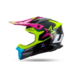UFO Intrepid Helmet