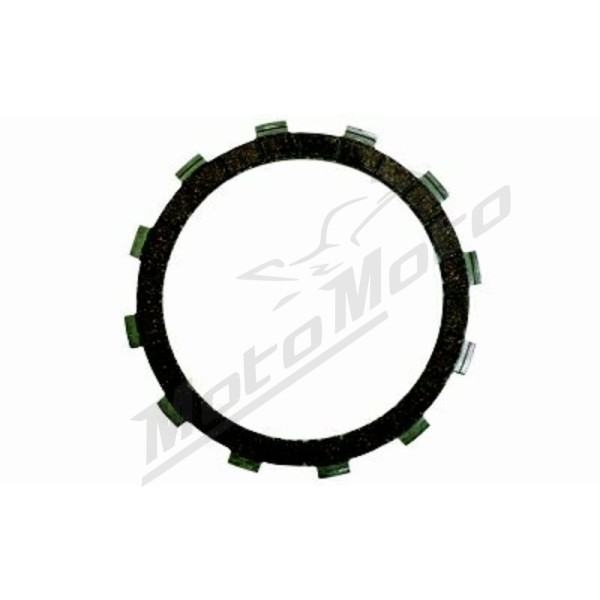 TOURMAX Sankabos diskas Yamaha XJR / FJR 1200-13000cc 95-06