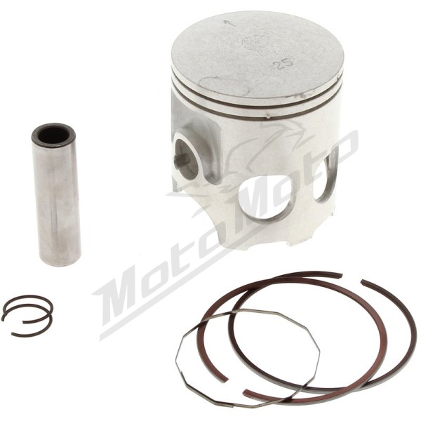 WISECO Forged Piston Ø65.00mm Yamaha RD / YZF 350 84-07