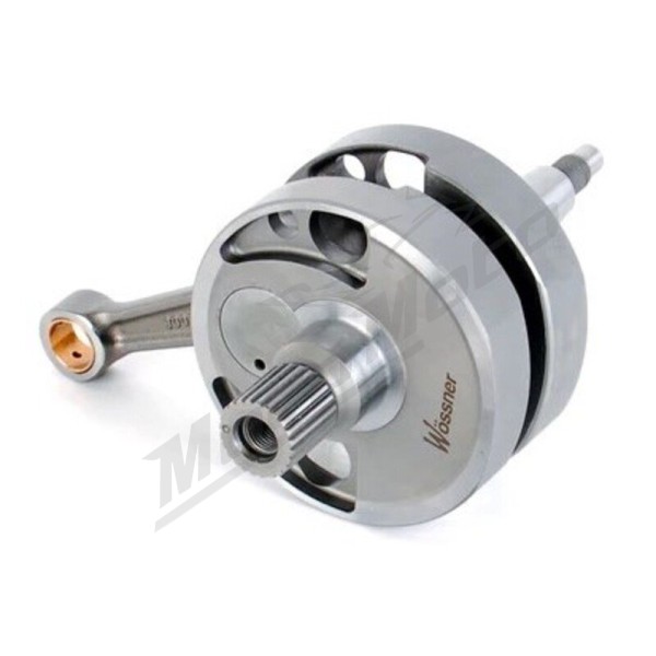 WÖSSNER Crankshaft Yamaha YZ 65 18-26