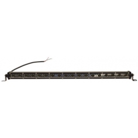 LED light bar 54W 6500K 480x25x40mm