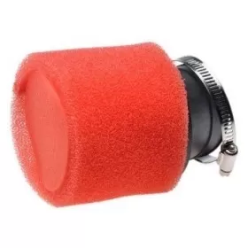 AIR FILTER FOR PITBIKE 48mm/45degree