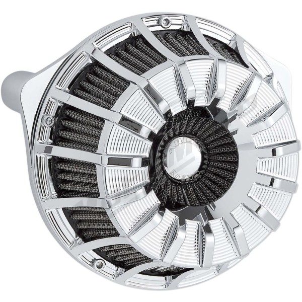 ARLEN NESS Inverted Series Air Cleaner Kit Harley Davidson XL / XLH / XR 883-1200cc 88-22