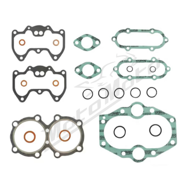 Athena Top-End Gaskets Triumph T140 / TR7 744cc 73-87