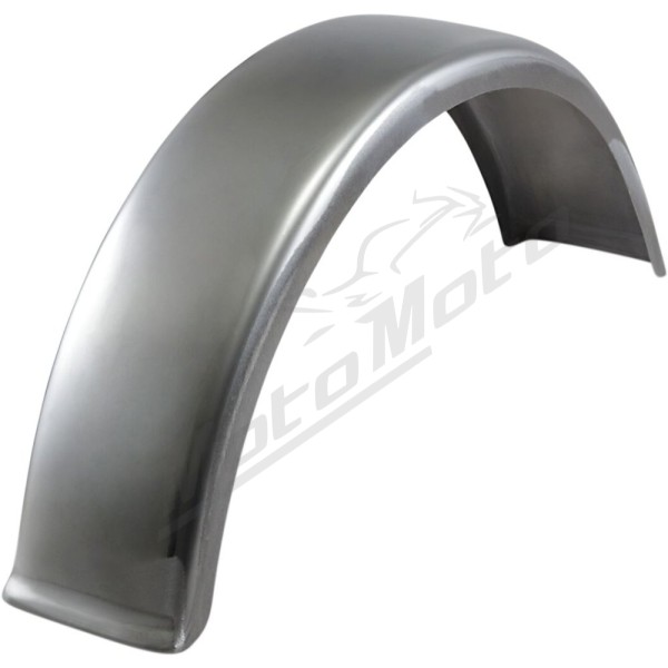 DRAG SPECIALTIES 6" Flat Rear Fender
