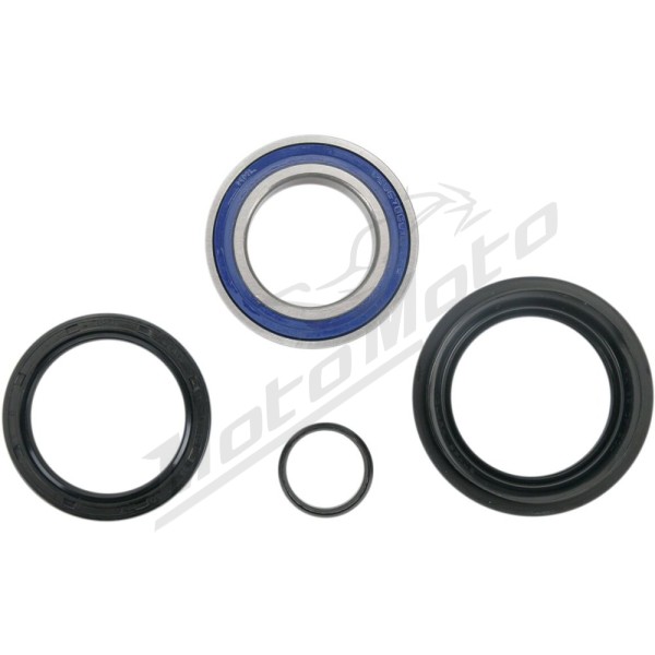 MOOSE OFFROAD Wheel Bearing Kit Honda TRX 300-420cc 88-13