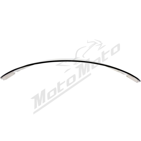 SLIPSTREAMER Replacement Windshield Harley Davidson FLHTCU / FLHTCUTG / FLHTKL / FLHX / FLHXSE 1960-1923cc 14-20