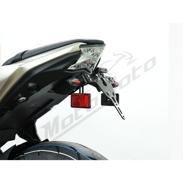 ZIEGER Reflector Bracket