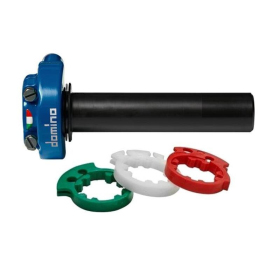 DOMINO XM2 Akceleratoriaus rankenėlė 