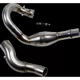 FMF Megabomb Header Husqvarna FE / KTM EXC-F 350 17-19